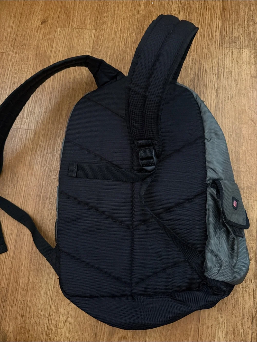 POLO SPORT RALPH LAUREN MEN ACTIVE BACKPACK CARRY ON LUGGAGE BAG GYM WORKOUT GUY